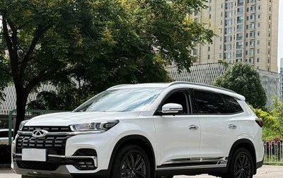 Chery Tiggo 8 I, 2023 год, 1 231 384 рублей, 1 фотография
