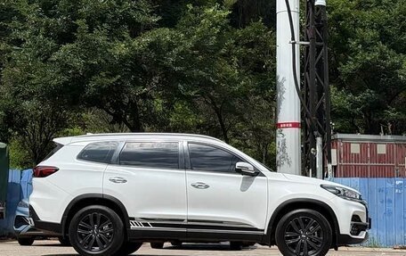 Chery Tiggo 8 I, 2023 год, 1 231 384 рублей, 6 фотография