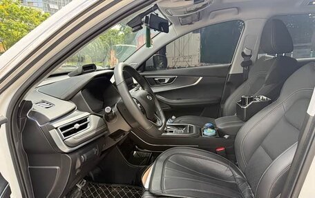 Chery Tiggo 8 I, 2023 год, 1 231 384 рублей, 2 фотография