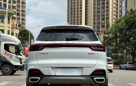 Chery Tiggo 8 I, 2023 год, 1 231 384 рублей, 8 фотография