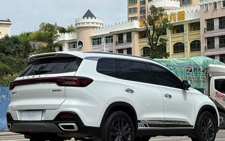 Chery Tiggo 8 I, 2023 год, 1 231 384 рублей, 9 фотография