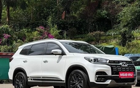 Chery Tiggo 8 I, 2023 год, 1 231 384 рублей, 4 фотография