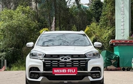 Chery Tiggo 8 I, 2023 год, 1 231 384 рублей, 5 фотография