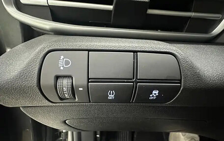Hyundai Elantra, 2023 год, 1 120 888 рублей, 9 фотография