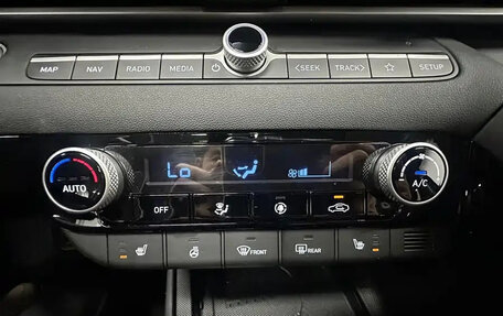 Hyundai Elantra, 2023 год, 1 120 888 рублей, 14 фотография