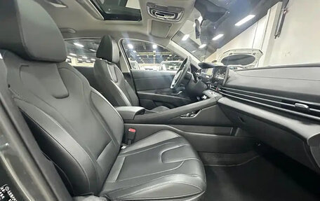 Hyundai Elantra, 2023 год, 1 120 888 рублей, 18 фотография