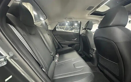 Hyundai Elantra, 2023 год, 1 120 888 рублей, 17 фотография