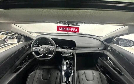 Hyundai Elantra, 2023 год, 1 120 888 рублей, 15 фотография