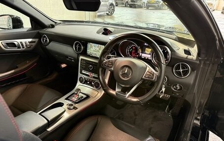 Mercedes-Benz SLC, 2017 год, 1 577 008 рублей, 12 фотография