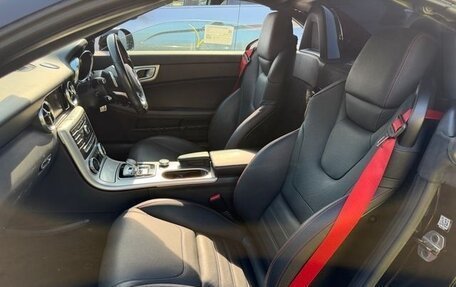 Mercedes-Benz SLC, 2017 год, 1 577 008 рублей, 13 фотография