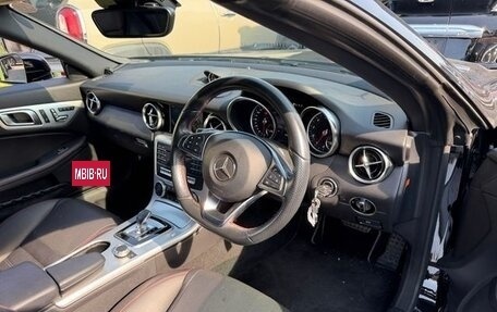 Mercedes-Benz SLC, 2017 год, 1 577 008 рублей, 11 фотография