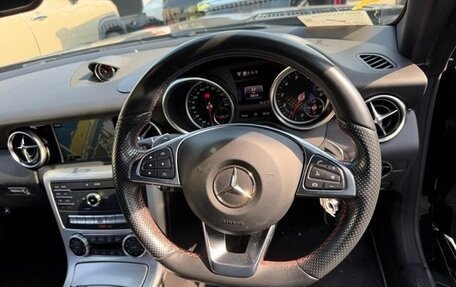 Mercedes-Benz SLC, 2017 год, 1 577 008 рублей, 16 фотография