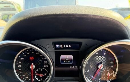 Mercedes-Benz SLC, 2017 год, 1 577 008 рублей, 17 фотография