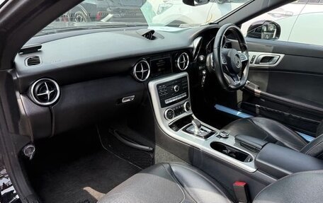 Mercedes-Benz SLC, 2017 год, 1 577 008 рублей, 14 фотография