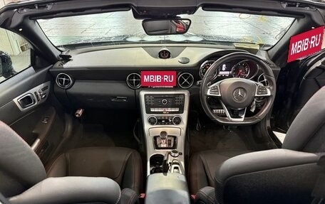 Mercedes-Benz SLC, 2017 год, 1 577 008 рублей, 15 фотография