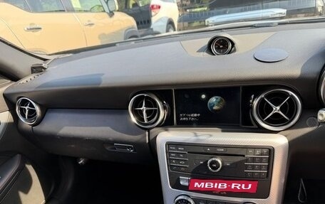 Mercedes-Benz SLC, 2017 год, 1 577 008 рублей, 18 фотография