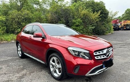 Mercedes-Benz GLA, 2019 год, 1 890 000 рублей, 1 фотография