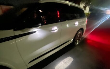 Lincoln Aviator II, 2020 год, 5 400 000 рублей, 4 фотография