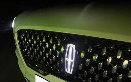 Lincoln Aviator II, 2020 год, 5 400 000 рублей, 6 фотография