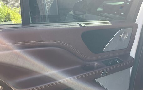 Lincoln Aviator II, 2020 год, 5 400 000 рублей, 11 фотография