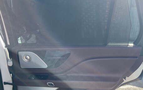 Lincoln Aviator II, 2020 год, 5 400 000 рублей, 12 фотография
