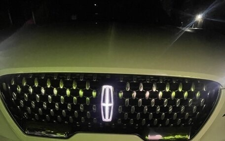 Lincoln Aviator II, 2020 год, 5 400 000 рублей, 5 фотография