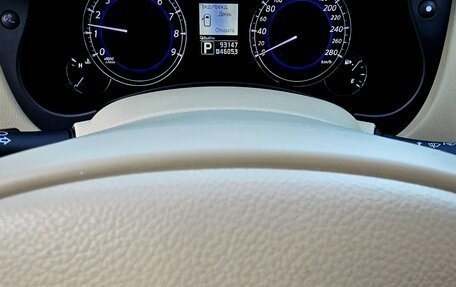Infiniti EX, 2012 год, 1 850 000 рублей, 6 фотография