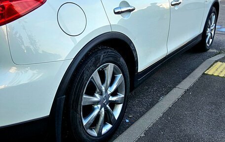 Infiniti EX, 2012 год, 1 850 000 рублей, 4 фотография