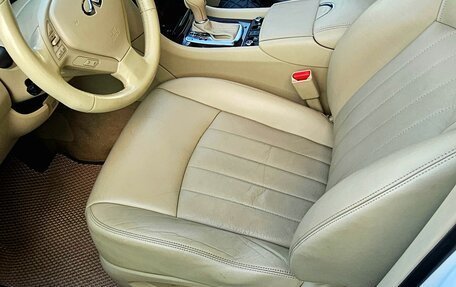 Infiniti EX, 2012 год, 1 850 000 рублей, 5 фотография