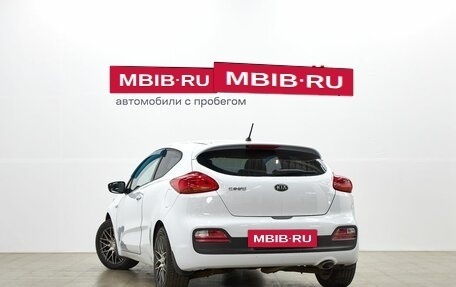 KIA cee'd III, 2013 год, 949 000 рублей, 7 фотография