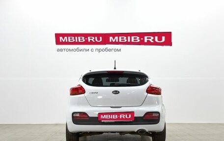 KIA cee'd III, 2013 год, 949 000 рублей, 6 фотография