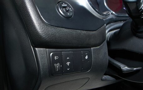 KIA cee'd III, 2013 год, 949 000 рублей, 13 фотография