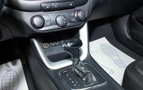 KIA cee'd III, 2013 год, 949 000 рублей, 14 фотография