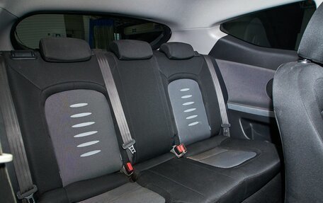 KIA cee'd III, 2013 год, 949 000 рублей, 17 фотография