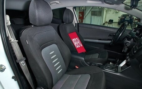 KIA cee'd III, 2013 год, 949 000 рублей, 16 фотография