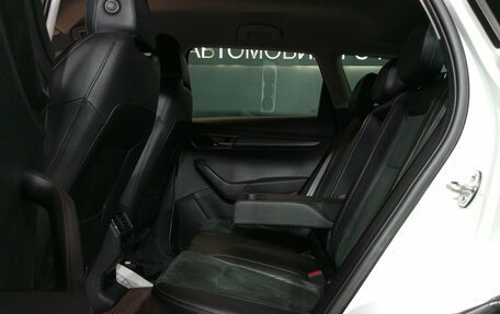 Skoda Karoq I, 2020 год, 2 360 000 рублей, 9 фотография