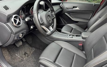 Mercedes-Benz GLA, 2019 год, 1 890 000 рублей, 5 фотография
