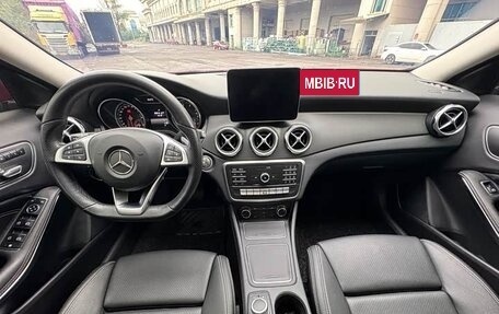 Mercedes-Benz GLA, 2019 год, 1 890 000 рублей, 4 фотография