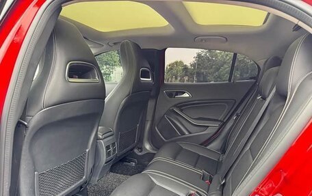 Mercedes-Benz GLA, 2019 год, 1 890 000 рублей, 6 фотография