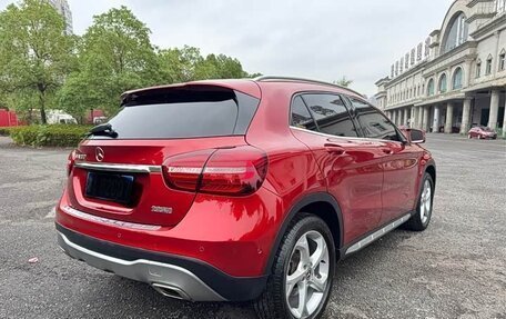 Mercedes-Benz GLA, 2019 год, 1 890 000 рублей, 7 фотография