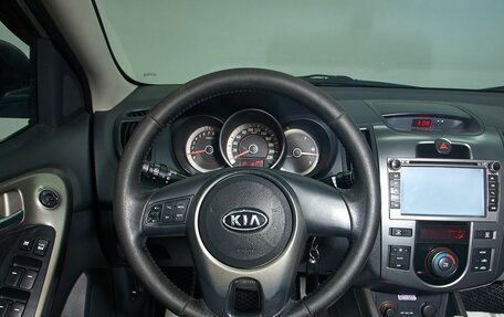 KIA Cerato III, 2009 год, 719 000 рублей, 13 фотография