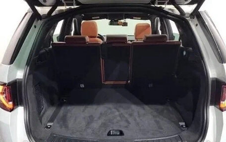 Land Rover Discovery Sport I рестайлинг, 2018 год, 1 990 222 рублей, 5 фотография