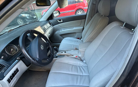 Hyundai Sonata VI, 2005 год, 400 000 рублей, 6 фотография