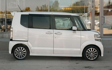 Honda N-BOX I рестайлинг, 2012 год, 650 000 рублей, 4 фотография