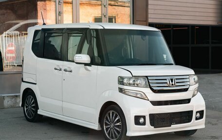 Honda N-BOX I рестайлинг, 2012 год, 650 000 рублей, 3 фотография