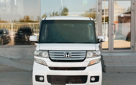Honda N-BOX I рестайлинг, 2012 год, 650 000 рублей, 2 фотография