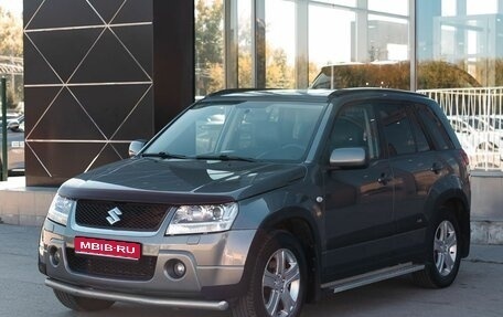 Suzuki Grand Vitara, 2008 год, 950 000 рублей, 1 фотография