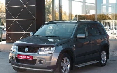 Suzuki Grand Vitara, 2008 год, 950 000 рублей, 1 фотография