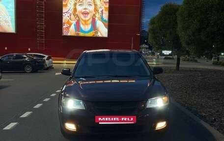 Hyundai Sonata VI, 2005 год, 400 000 рублей, 4 фотография