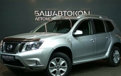 Nissan Terrano III, 2019 год, 1 720 000 рублей, 1 фотография
